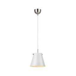 Markslöjd 107389 - Candelabro num fio TRIBE 1xE27/60W/230V