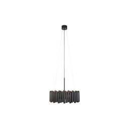 Markslöjd 107925 - Candelabro pendente LEVEL 3xE27/60W/230V