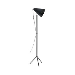 Markslöjd 107929 - Luminária de piso CILLA 1xE27/60W/230V