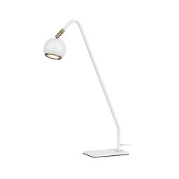 Markslöjd 107341 - Lâmpada de mesa COCO 1xGU10/12W/230V