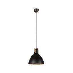Markslöjd 106550 - Candelabro num fio EAGLE 1xE27/60W/230V