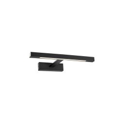 Markslöjd 107910 - Iluminação de espelho de casa de banho LED NEPTUNUS LED/6W/230V IP44