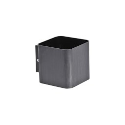 Luz de parede IZAR 1xG9/10W/230V