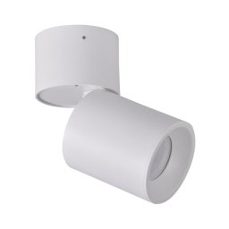 Foco ASTRA 1xGU10/10W/230V branco