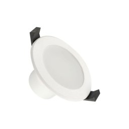 Foco de encastrar LED de casa de banho LED/7W/230V 3000K branco IP44