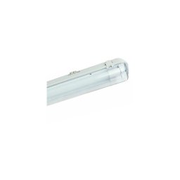 Luz fluorescente de trabalho T8 2xG13/16W/230V IP65