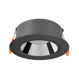 Palnas 61004273 - Foco de encastrar LED SVEN LED/7W/230V