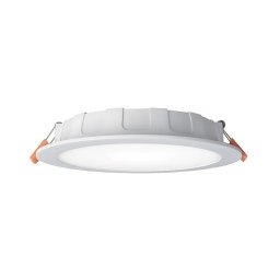 Palnas 61004259 - Luz de casa de banho LED LOKI LED/24W/230V IP44 3000K