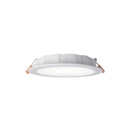 Palnas 61004235 - Luz de casa de banho LED LOKI LED/16W/230V IP44 3000K
