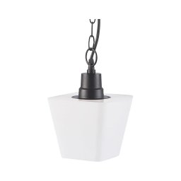 Top Light GRANADA R - Candelabro suspenso exterior 1xE27/40W/230V IP44