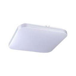 Rabalux 3409 - Candeeiro de tecto LED OSCAR LED/36W/230V, design quadrado