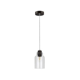 Spot-Light 1760176 - Candeeiro suspenso ALESSANDRO 1xE27/60W/230V