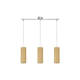 Briloner 4712-037 - Candelabro num fio 3xE27/25W/230V