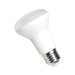 Lâmpada LED SPECTRUM R63 E27/8W/230V 3000K