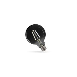 Lâmpada LED SPECTRUM G95 E27/4,5W/230V 4000K