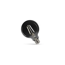 Lâmpada LED SPECTRUM G125 E27/4,5W/230V 4000K