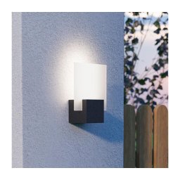 Eglo 98745 - Aplique de parede exterior LED ADAMELLO LED/6W/230V IP44