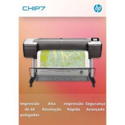 HP DesignJet T1700