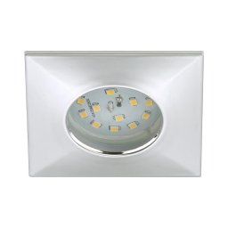 Briloner 8313-018 - Foco de encastrar LED de casa de banho LED/5W/230V IP44