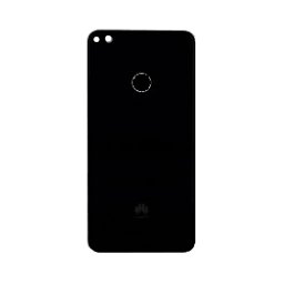 Tampa traseira Preta para Huawei P8 Lite (2017)