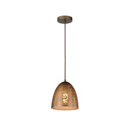 Candelabro sobre um fio SFINKS 1xE27/60W/230V