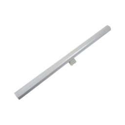 Tubo fluorescente LED S14D/8W/230V 3,000K 50 cm