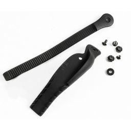 Powerslide Universal Flap Black