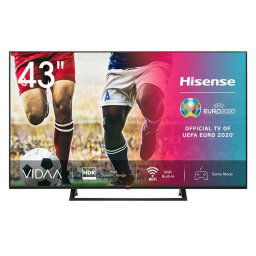 Hisense 43A7300F