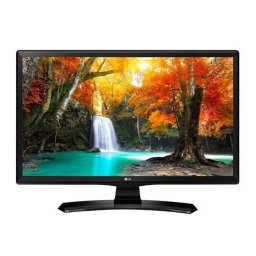 LG 22TN410V