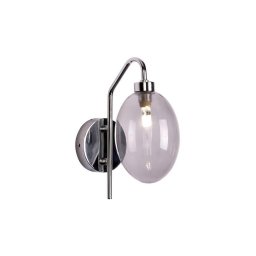 Luz de parede LUKKA 1xG9/10W/230V