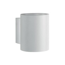 Iluminação de parede SQUALLA TUBA 1xG9/50W/230V branca