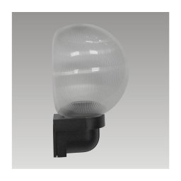 Luz de parede de exterior ASTOR 1xE27/25W/230V IP44