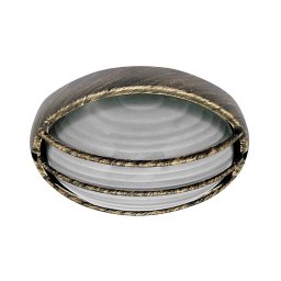 Rabalux 8499 - Luz de parede de exterior HEKTOR 1xE27/100W/230V IP54