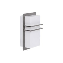 Rabalux 8229 - Luz de parede de exterior SEATTLE 1xE27/11W/230V IP44