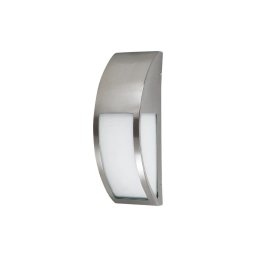 Rabalux 8269 - Luz de parede de exterior GENOVA 1xE27/40W/230V IP44