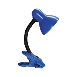 Rabalux 4260 - Candeeiro com clipe DENNIS 1xE27/40W/230V