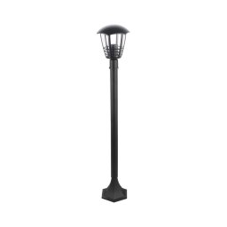 Rabalux 8568 - Candeeiro exterior MARSEILLE 1xE27/60W/230V IP44 1 m
