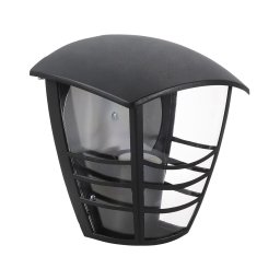 Rabalux 8570 - Luz de parede de exterior MARSEILLE 1xE27/60W/230V IP44