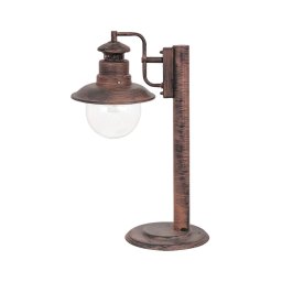 Rabalux 8165 - Candeeiro de exterior ODESSA 1xE27/60W IP44