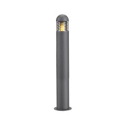 Markslöjd 104794 - Candeeiro de exterior KURT 1xE27/20W/230V IP44