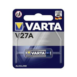 Varta 4227112401 - 1 pçs Pilha alcalina ELECTRONICS V27A 12V