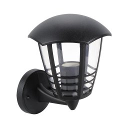 Rabalux 8618 - Luz de parede de exterior MARSEILLE 1xE27/60W/230V IP44