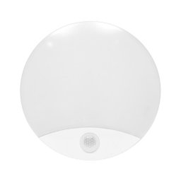 Luz de parede LED de exterior com sensor LORA LED/15W/230V IP44