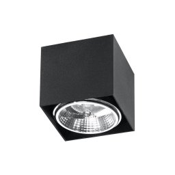 Foco BLAKE 1xGU10/40W/230V