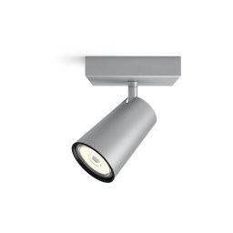 Philips 50571/48/PN - Foco MYLIVING PAISLEY 1xGU10/5,5W/230V