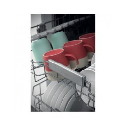 Indesit DFO3T133AFX