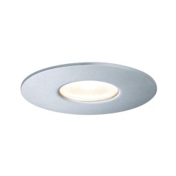 Paulmann 79668 - LED/5,3W IP44 Iluminação embutida de casa de banho HOUSE 230V