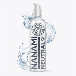Gel Lubricante Base de Água Neutro 150 ml