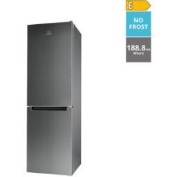 Indesit XIT8 T2E X