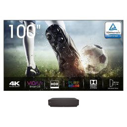 Hisense 100L5F